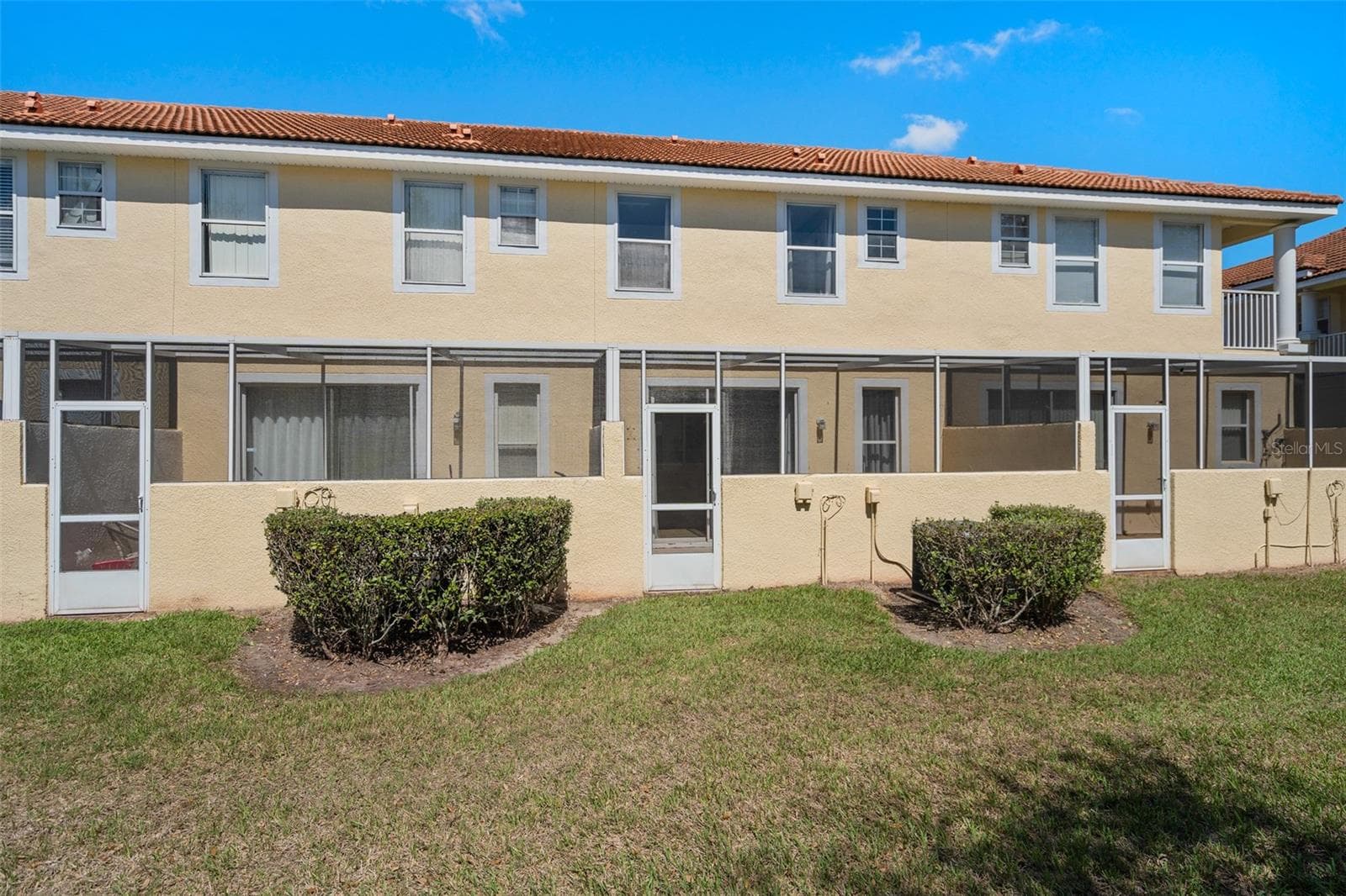 Townhouse at 1204 S BEACH CIR, KISSIMMEE, photo 25 of 27