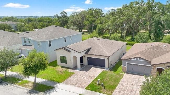 Single Family Residence at 9248 CHANDLER DR, GROVELAND, photo 26 of 34