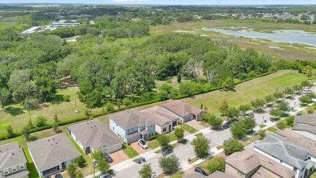 Single Family Residence at 9248 CHANDLER DR, GROVELAND, photo 28 of 34