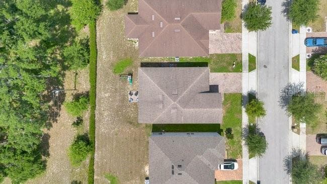 Single Family Residence at 9248 CHANDLER DR, GROVELAND, photo 29 of 34