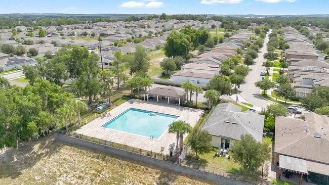 Single Family Residence at 9248 CHANDLER DR, GROVELAND, photo 32 of 34