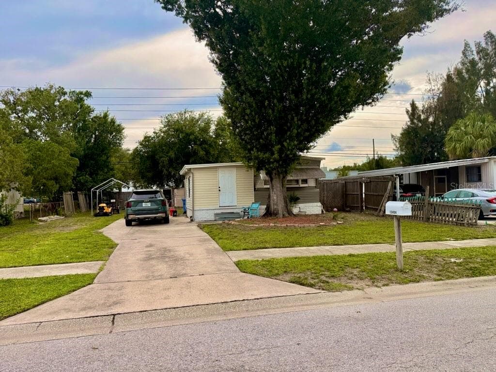 Mobile Home at 13494 61ST WAY N, CLEARWATER, photo 2 of 20