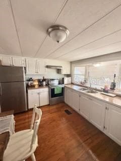 Mobile Home at 13494 61ST WAY N, CLEARWATER, photo 5 of 20