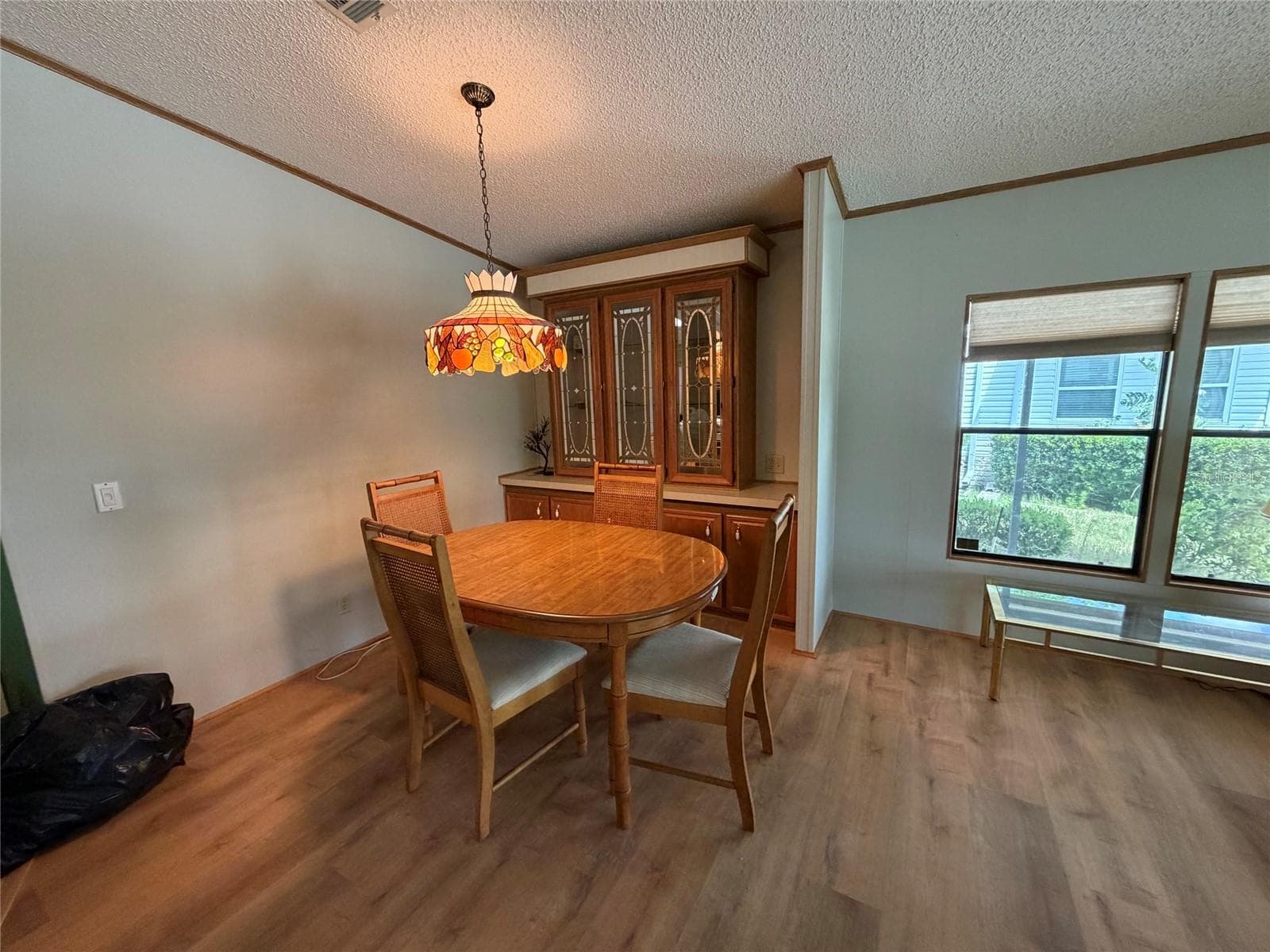 DINING ROOM - 2532 AMYRIS CT #601, ZELLWOOD