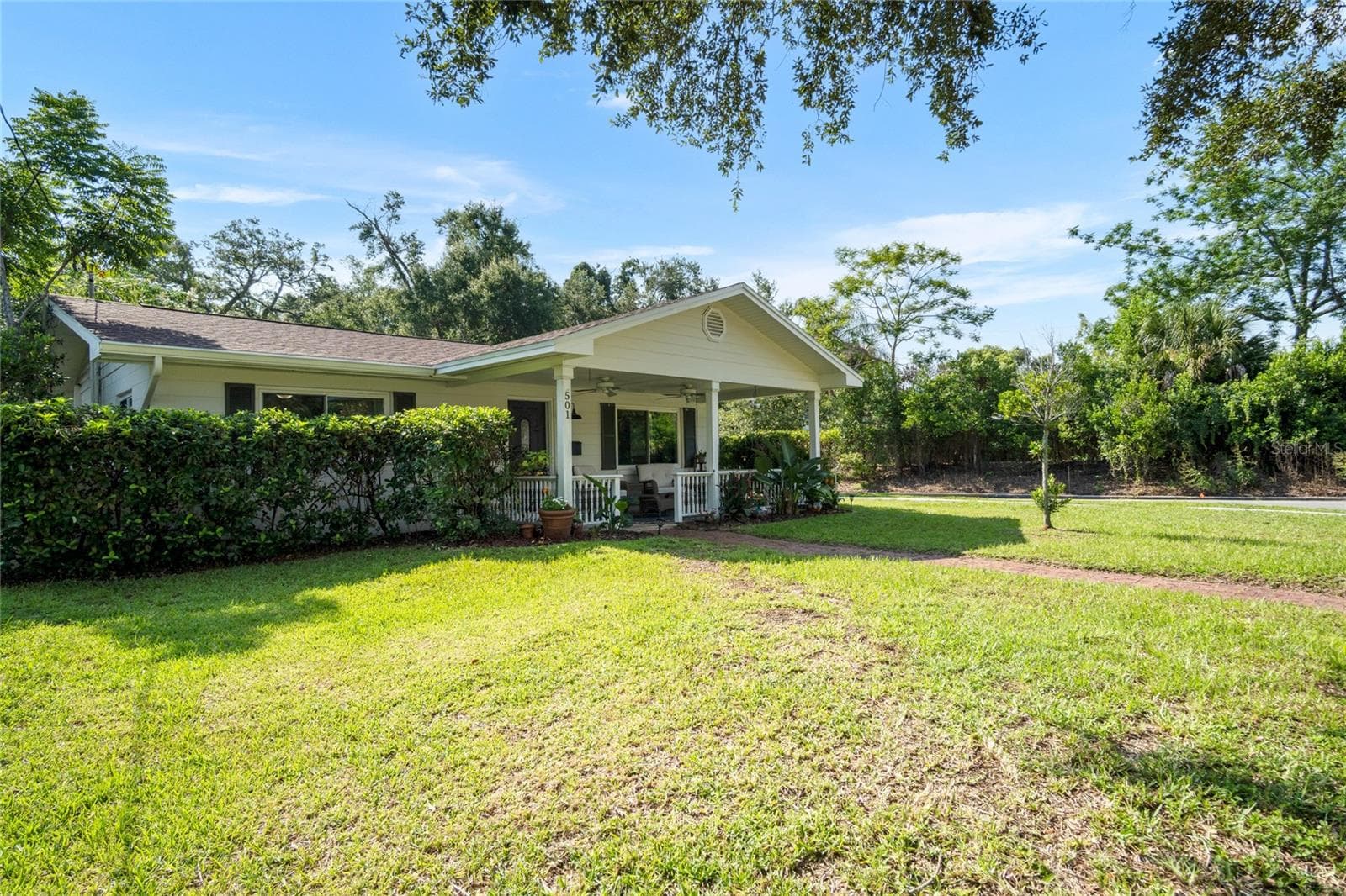 Make your appointment today to see this charming home. - 501 MERIDALE AVE, ORLANDO