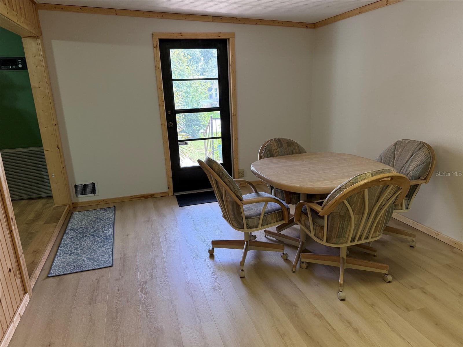 FLEX ROOM - 2532 AMYRIS CT #601, ZELLWOOD