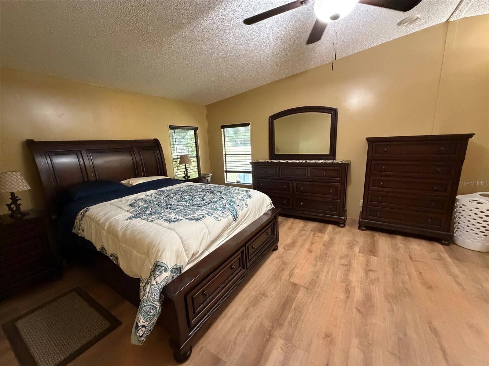 PRIMARY BEDROOM - 2532 AMYRIS CT #601, ZELLWOOD
