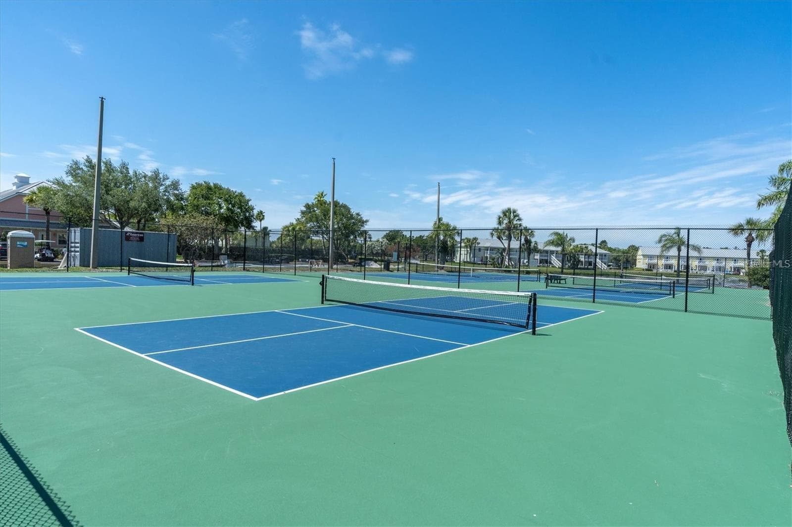 Condominium at 4725 COQUINA KEY DR SE #D, ST PETERSBURG, photo 48 of 49
