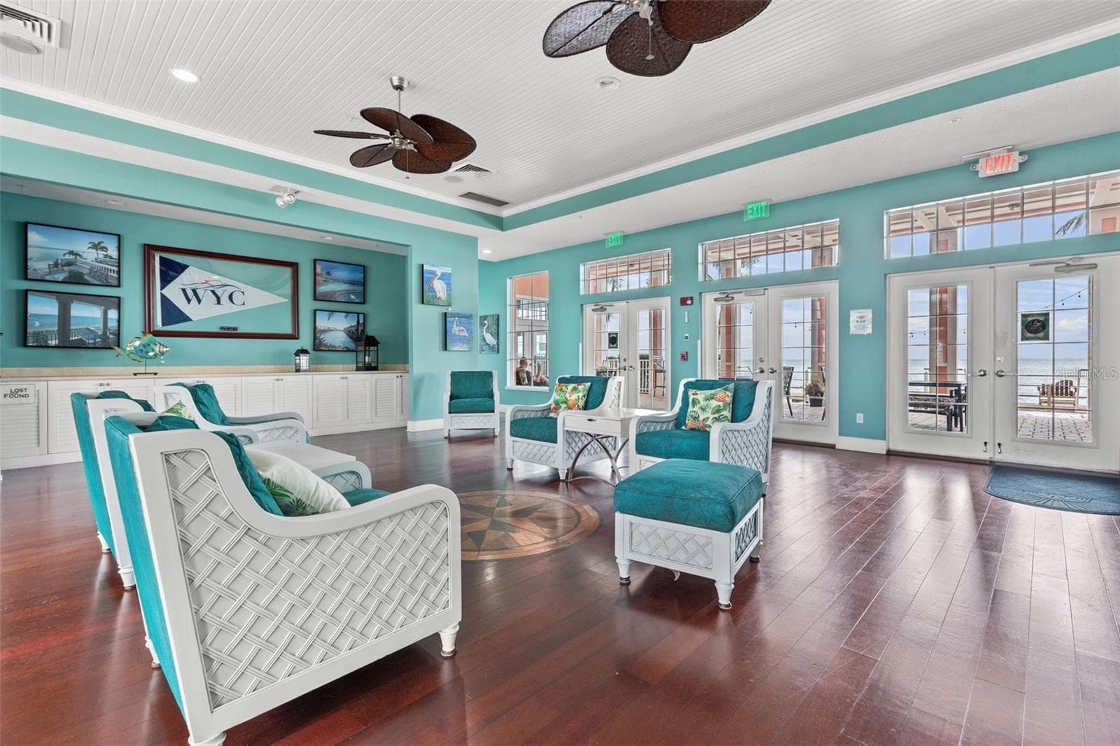 Condominium at 4725 COQUINA KEY DR SE #D, ST PETERSBURG, photo 49 of 49