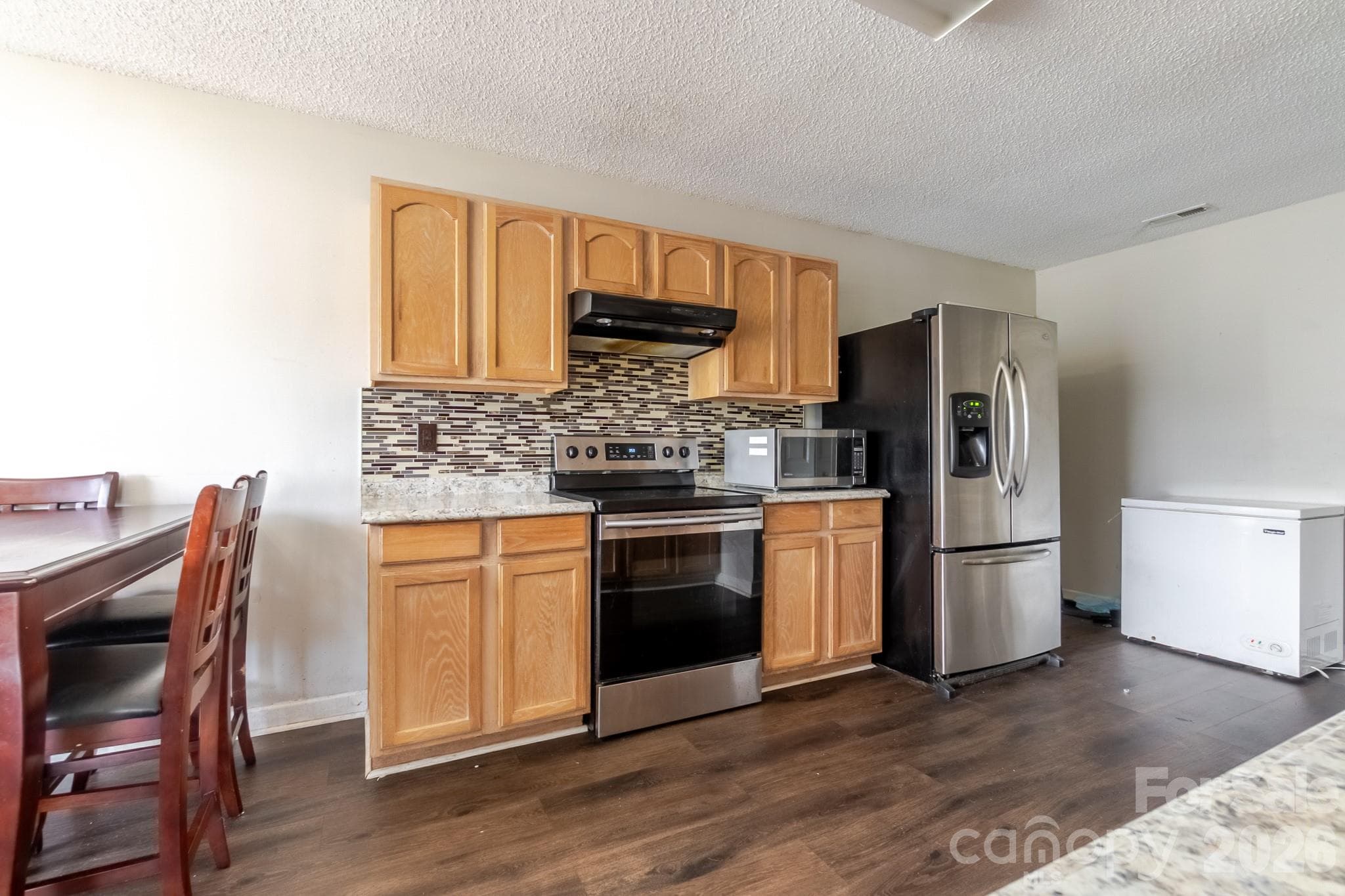 1543 Tuckers Glenn Drive