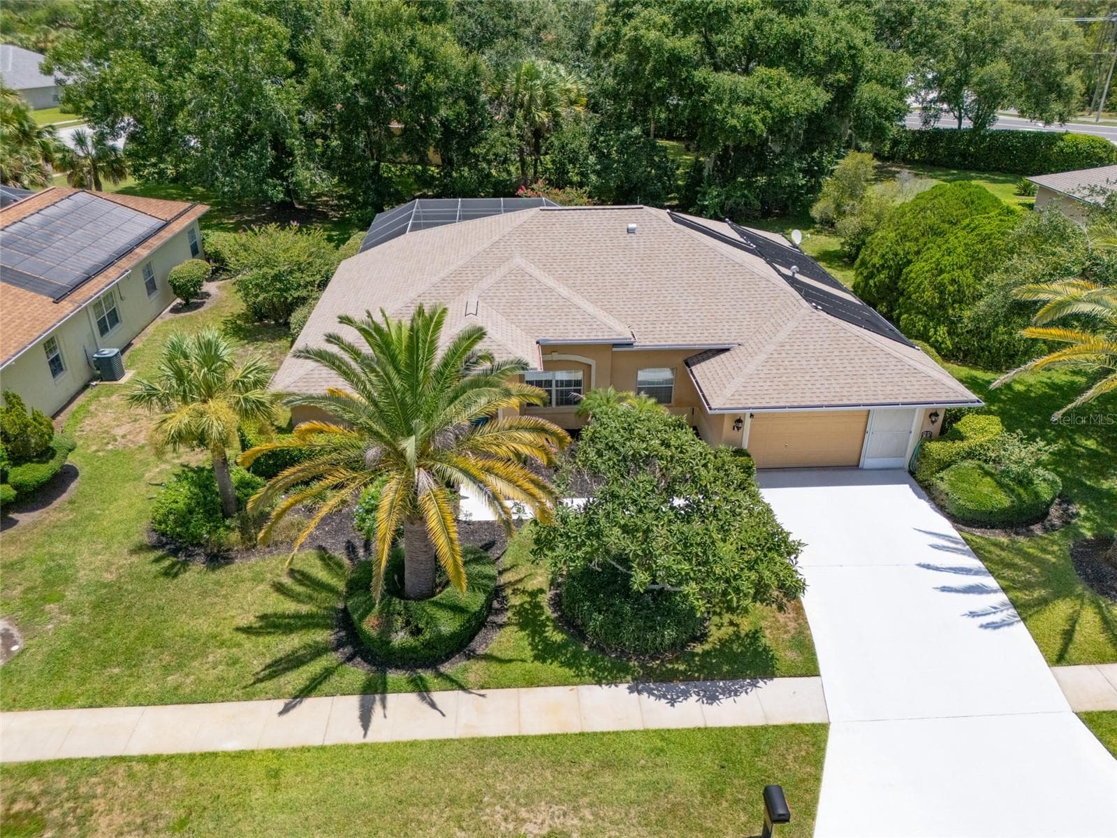5 FAIRFAX CT