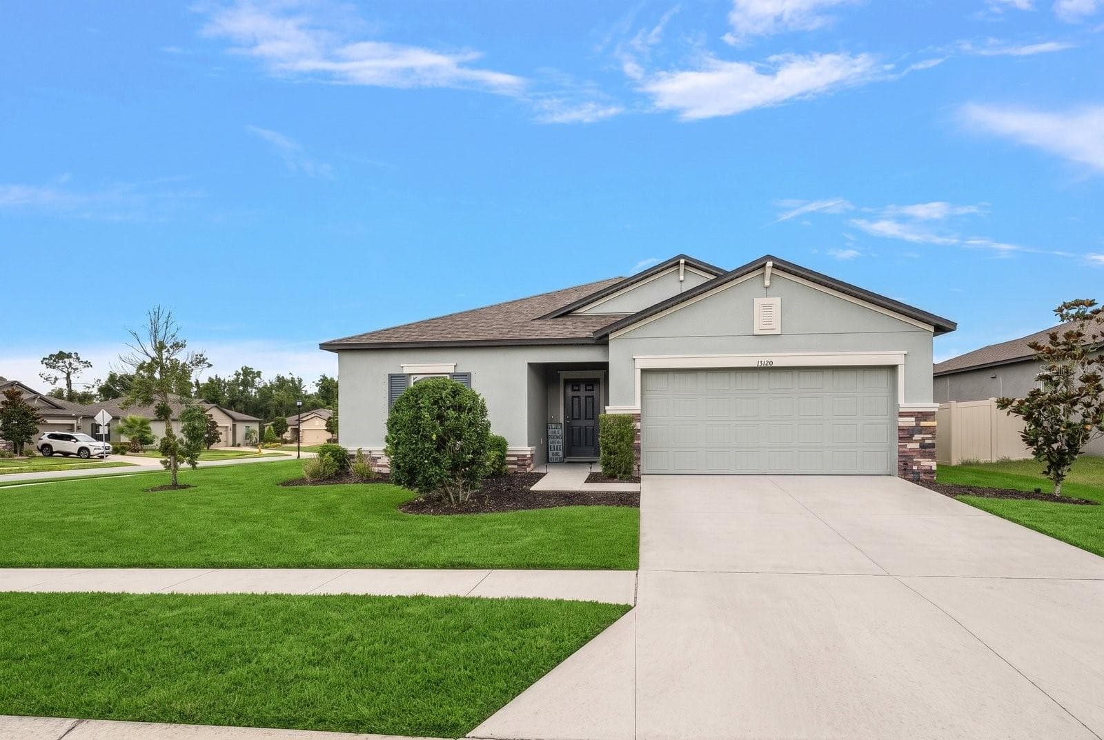 Single Family Residence at 13120 CONQUISTADOR LOOP, SPRING HILL, photo 25 of 29