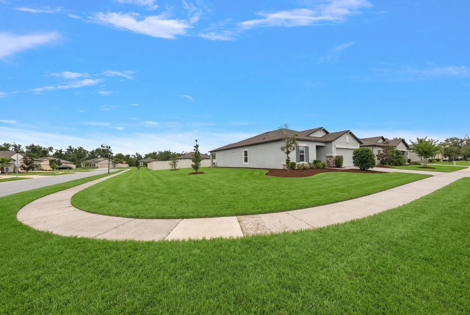 Single Family Residence at 13120 CONQUISTADOR LOOP, SPRING HILL, photo 2 of 29