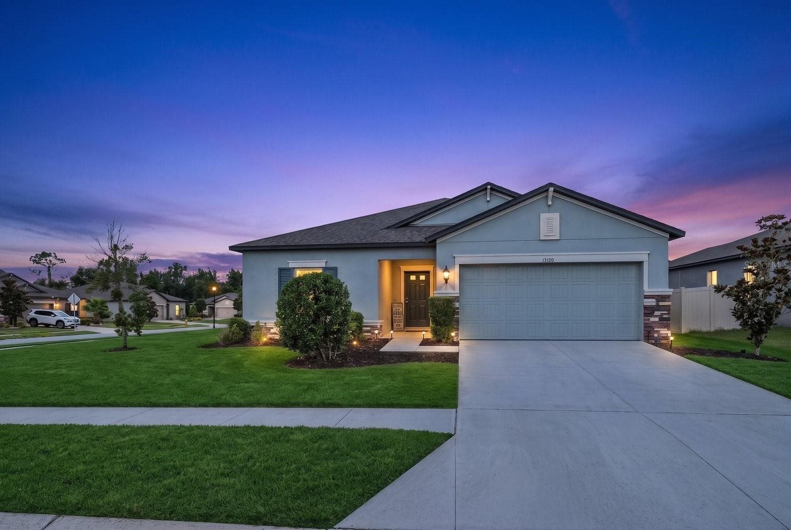 Single Family Residence at 13120 CONQUISTADOR LOOP, SPRING HILL, photo 26 of 29