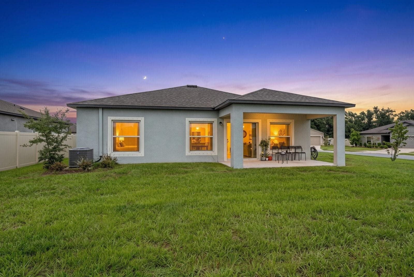 Single Family Residence at 13120 CONQUISTADOR LOOP, SPRING HILL, photo 27 of 29