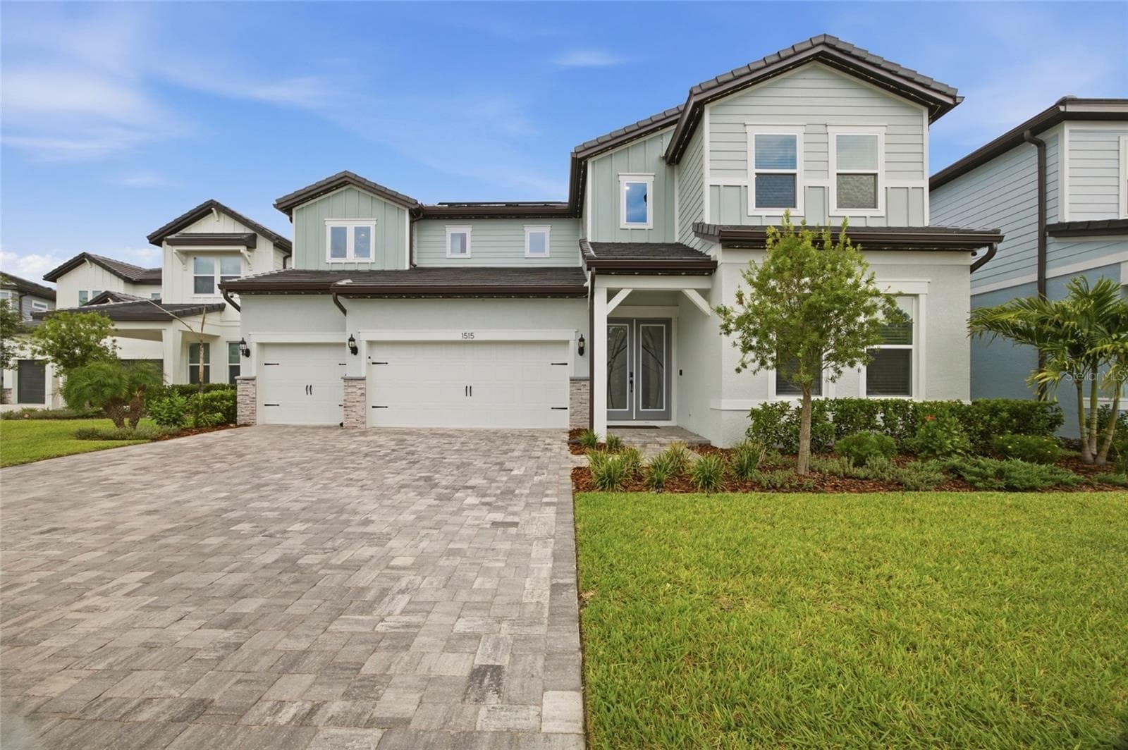 Single Family Residence at 1515 VALIER PT, ZEPHYRHILLS, photo 3 of 51