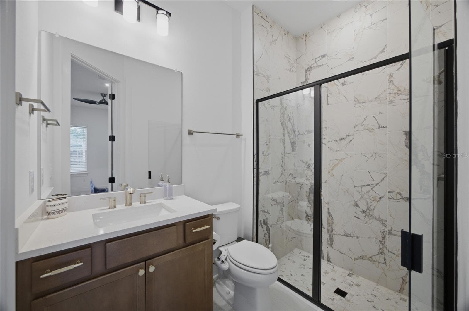 En-Suite Bathroom - 1515 VALIER PT, ZEPHYRHILLS