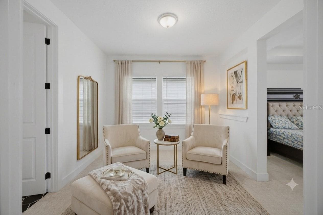 Primary Bedroom En-suite (Virtual Stage) - 1515 VALIER PT, ZEPHYRHILLS