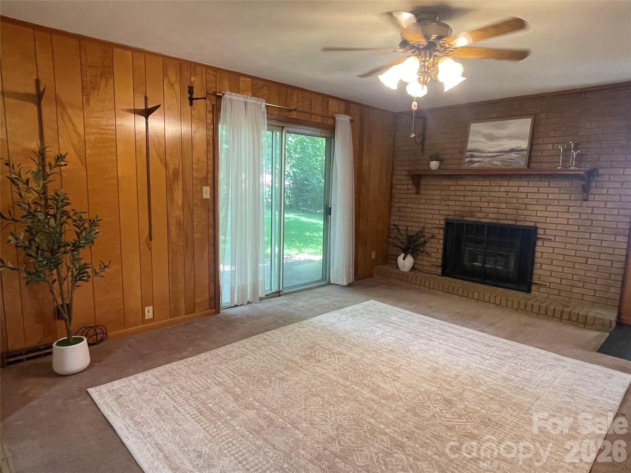 Single Family Residence at 3209 Greenwood Park Circle, Albemarle, photo 6 of 28