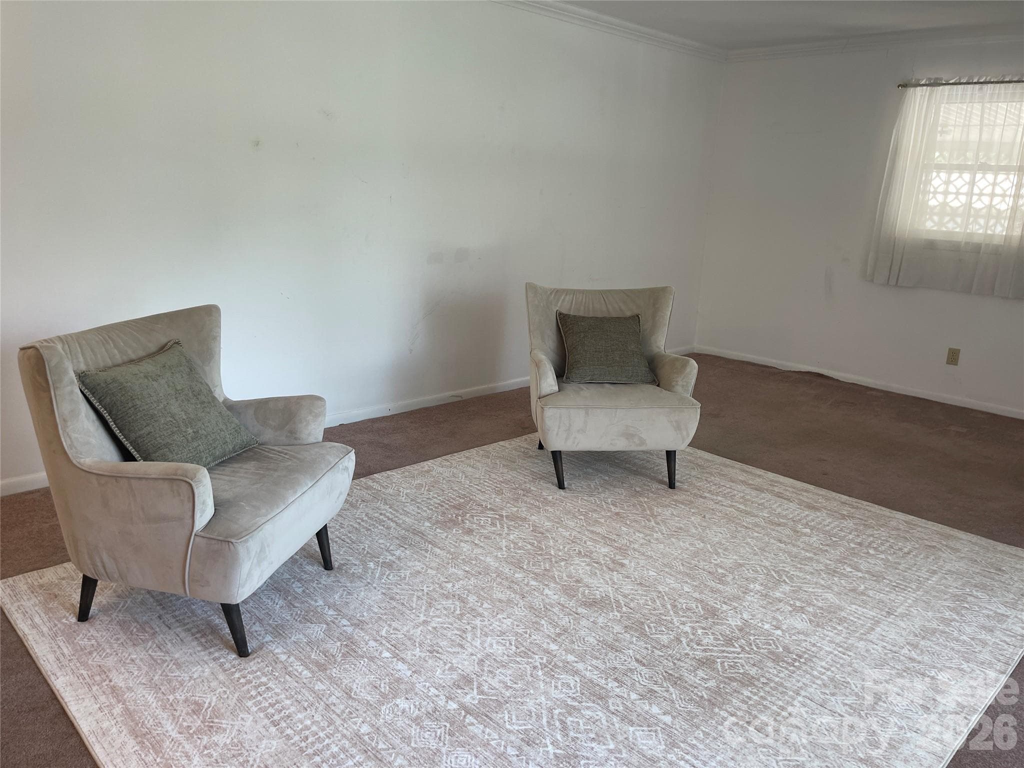 Single Family Residence at 3209 Greenwood Park Circle, Albemarle, photo 14 of 28