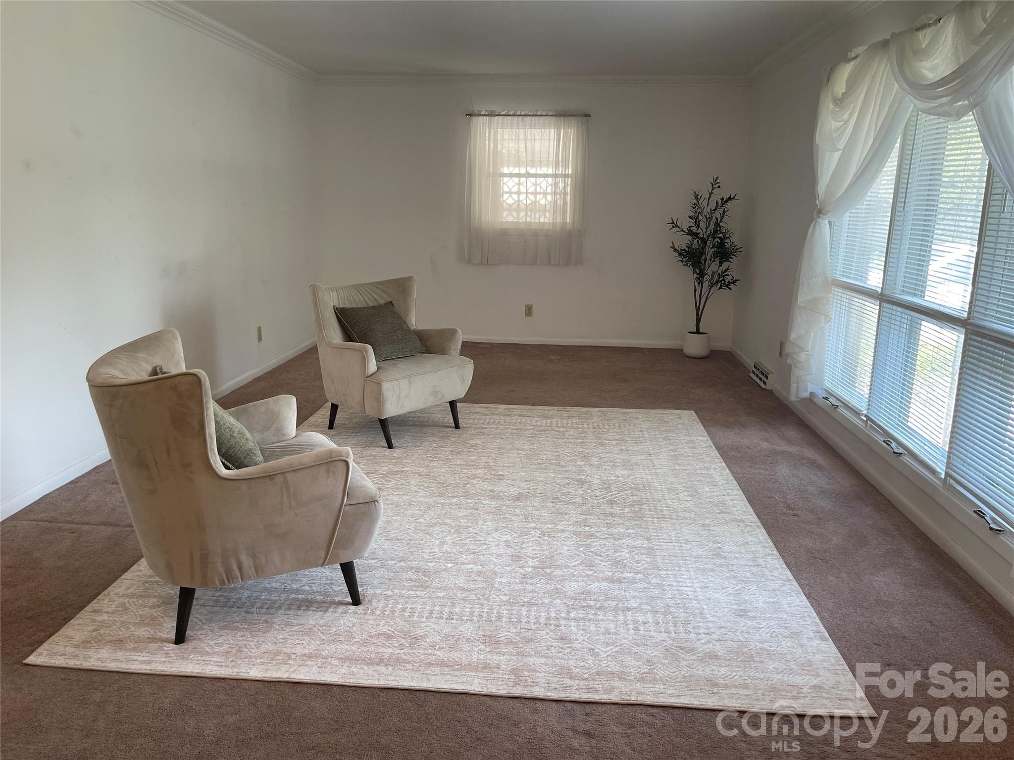 Single Family Residence at 3209 Greenwood Park Circle, Albemarle, photo 15 of 28