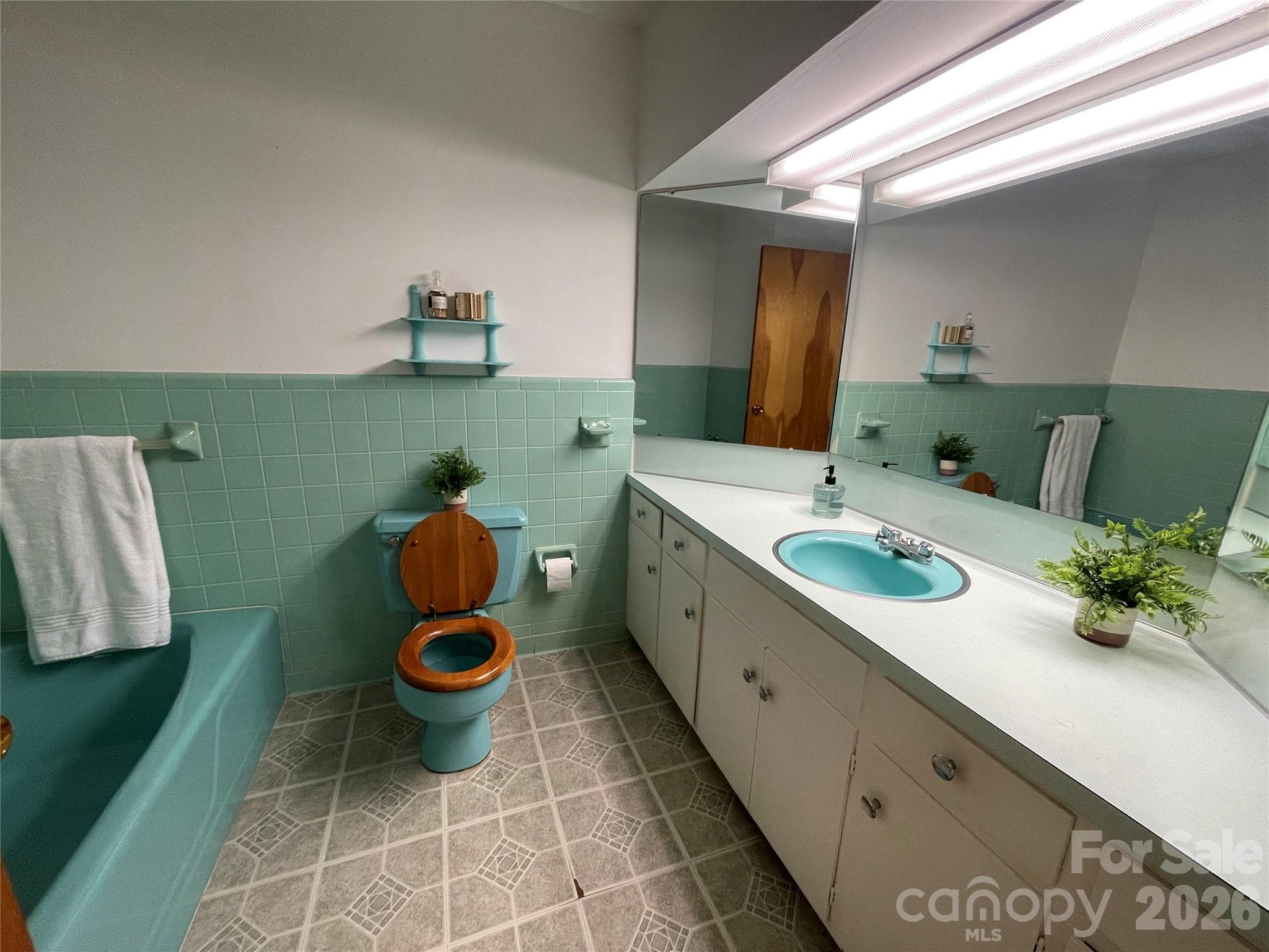 Single Family Residence at 3209 Greenwood Park Circle, Albemarle, photo 17 of 28