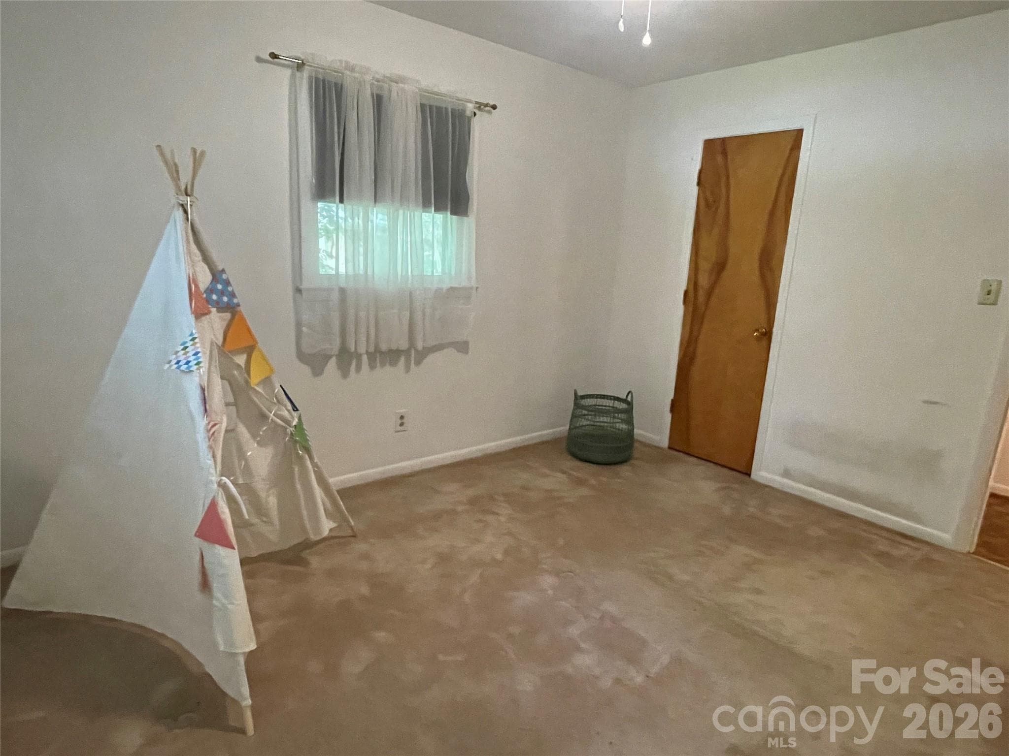 Single Family Residence at 3209 Greenwood Park Circle, Albemarle, photo 20 of 28