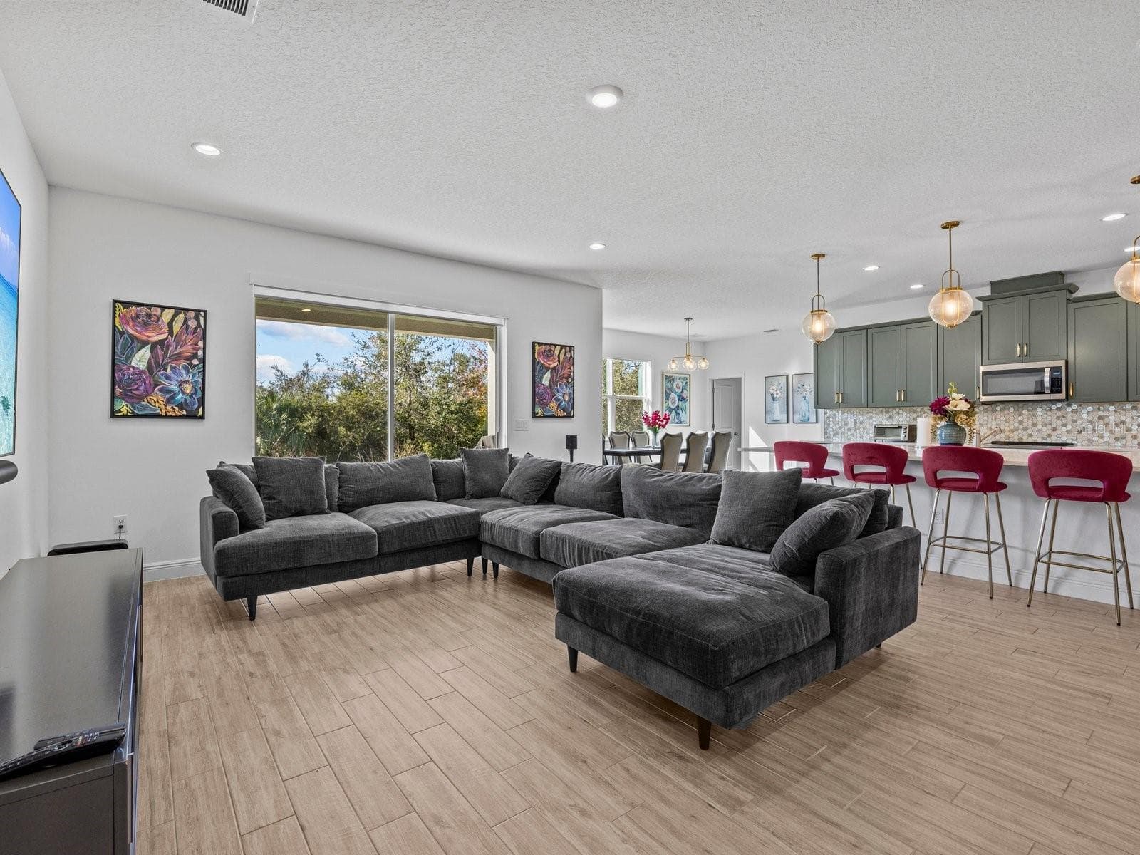 Single Family Residence at 603 AVILA PL, HOWEY IN THE HILLS, photo 9 of 51