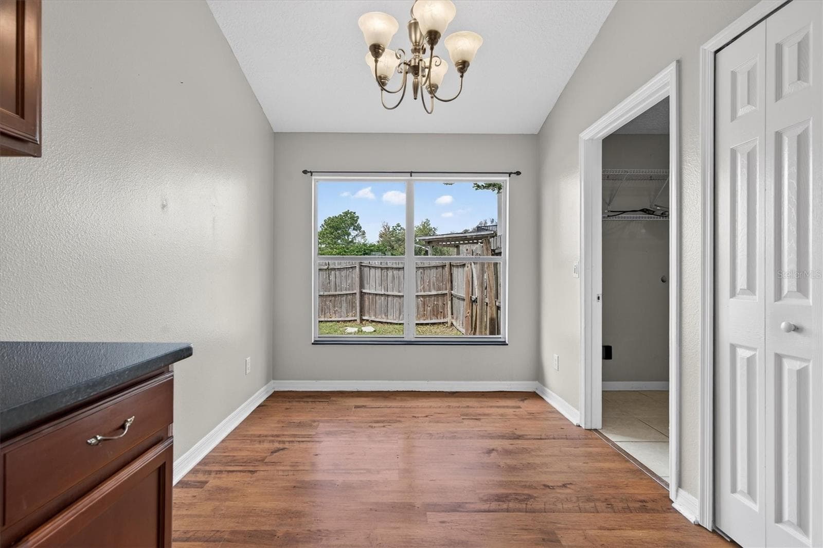 Eat In Breakfast Area - 19500 GLEN ELM WAY, ORLANDO