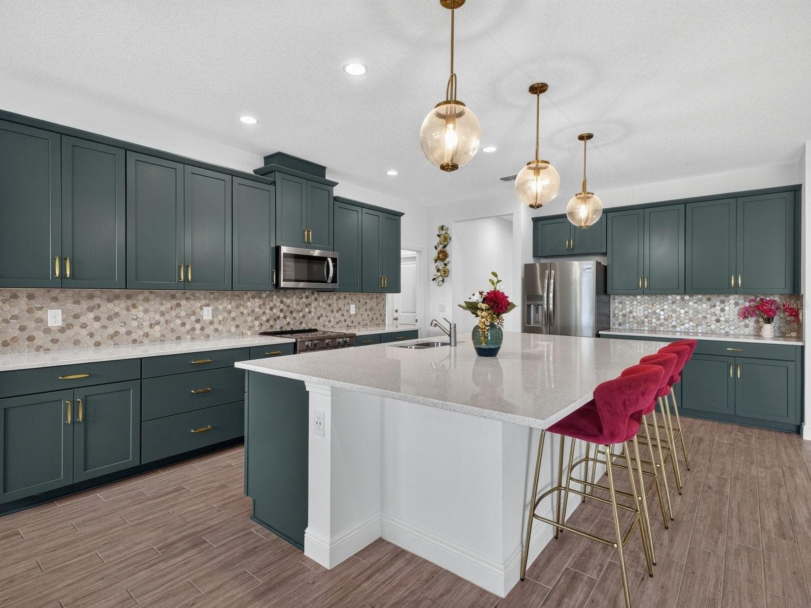 Single Family Residence at 603 AVILA PL, HOWEY IN THE HILLS, photo 13 of 51