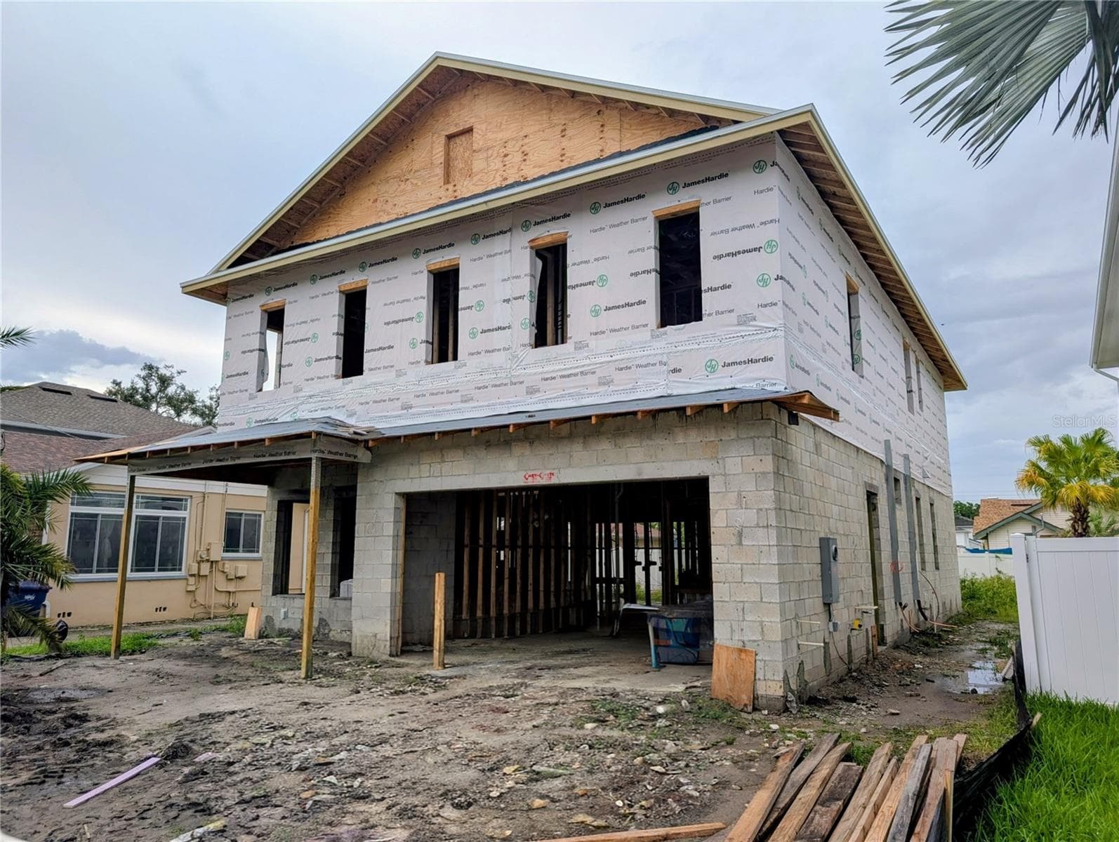 July 20, 2026 - 905 W PLYMOUTH ST, TAMPA