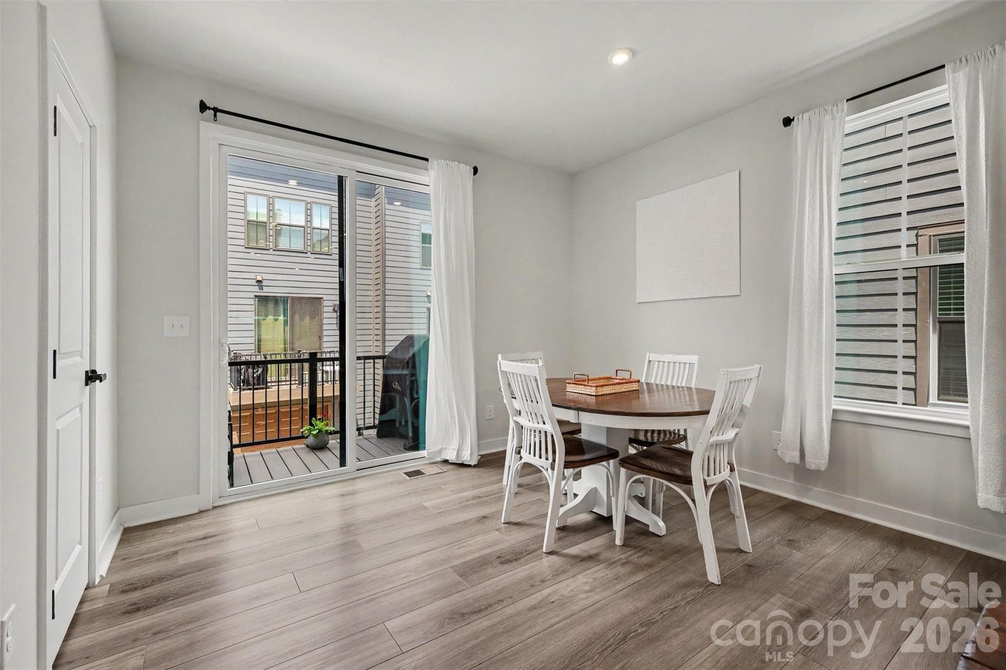 Townhouse at 1018 Simcoe Lane, Charlotte, photo 10 of 37