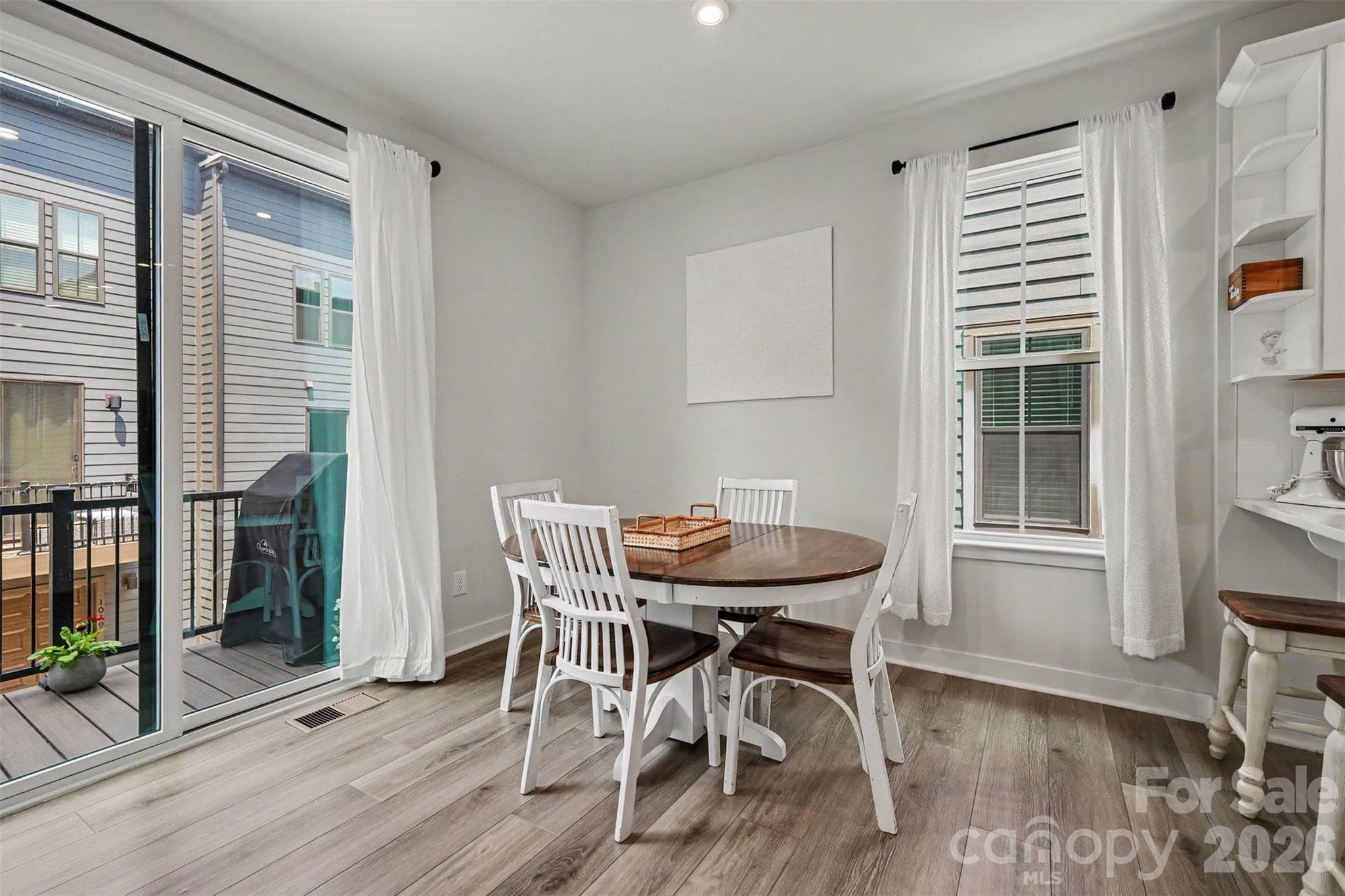 Townhouse at 1018 Simcoe Lane, Charlotte, photo 11 of 37