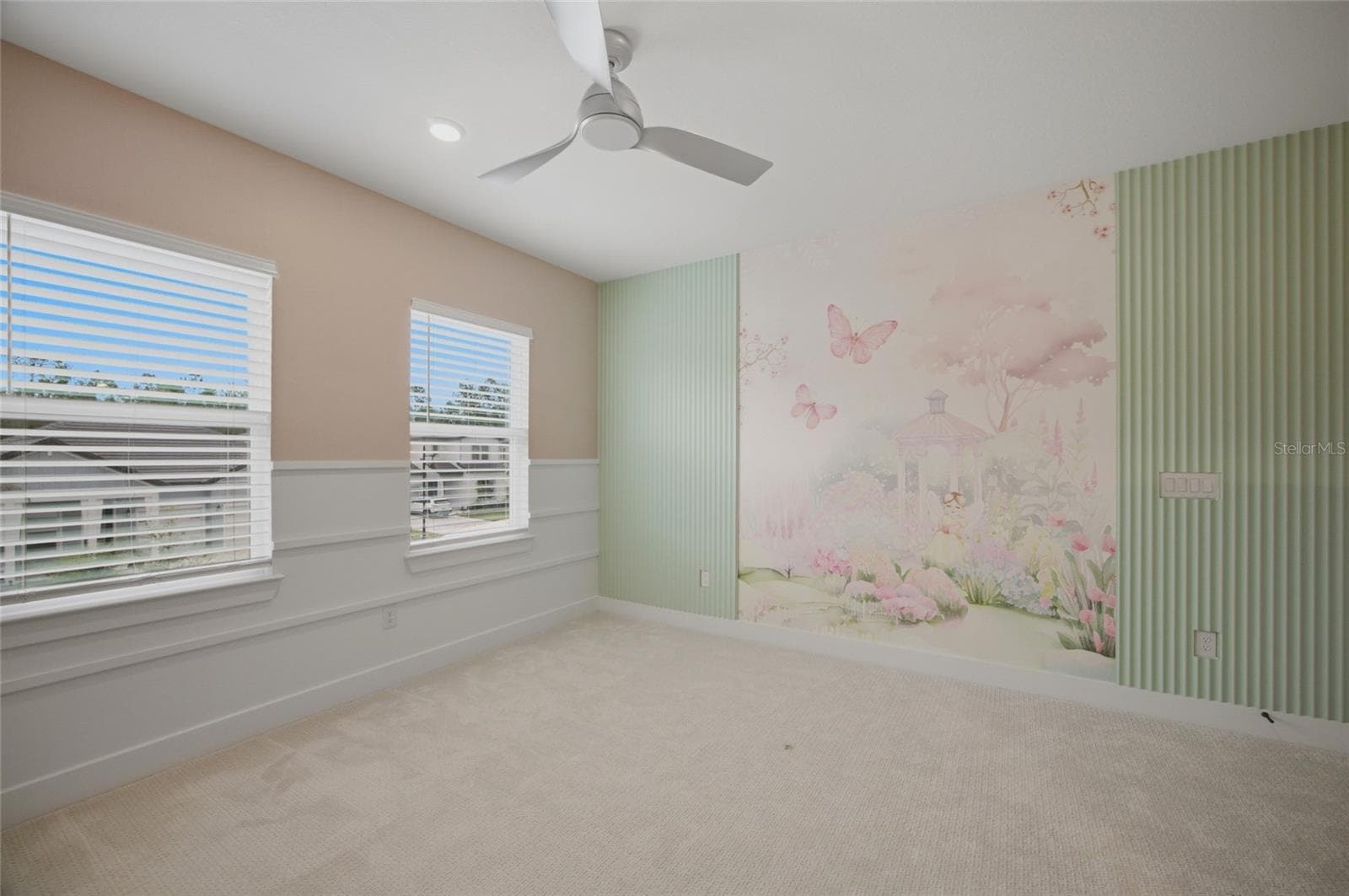 Bedroom 4 - 1515 VALIER PT, ZEPHYRHILLS