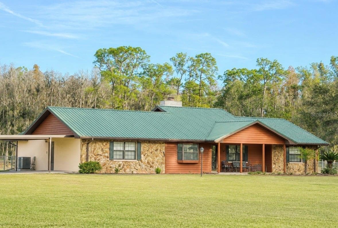 5912 BAILEY RD