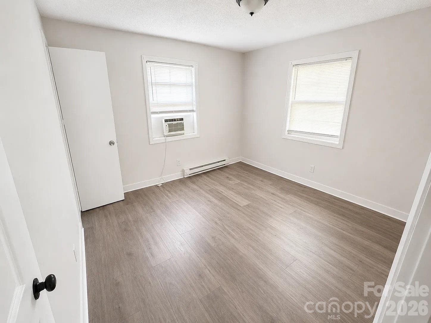 BR 1 - 2416 Julia Avenue, Charlotte