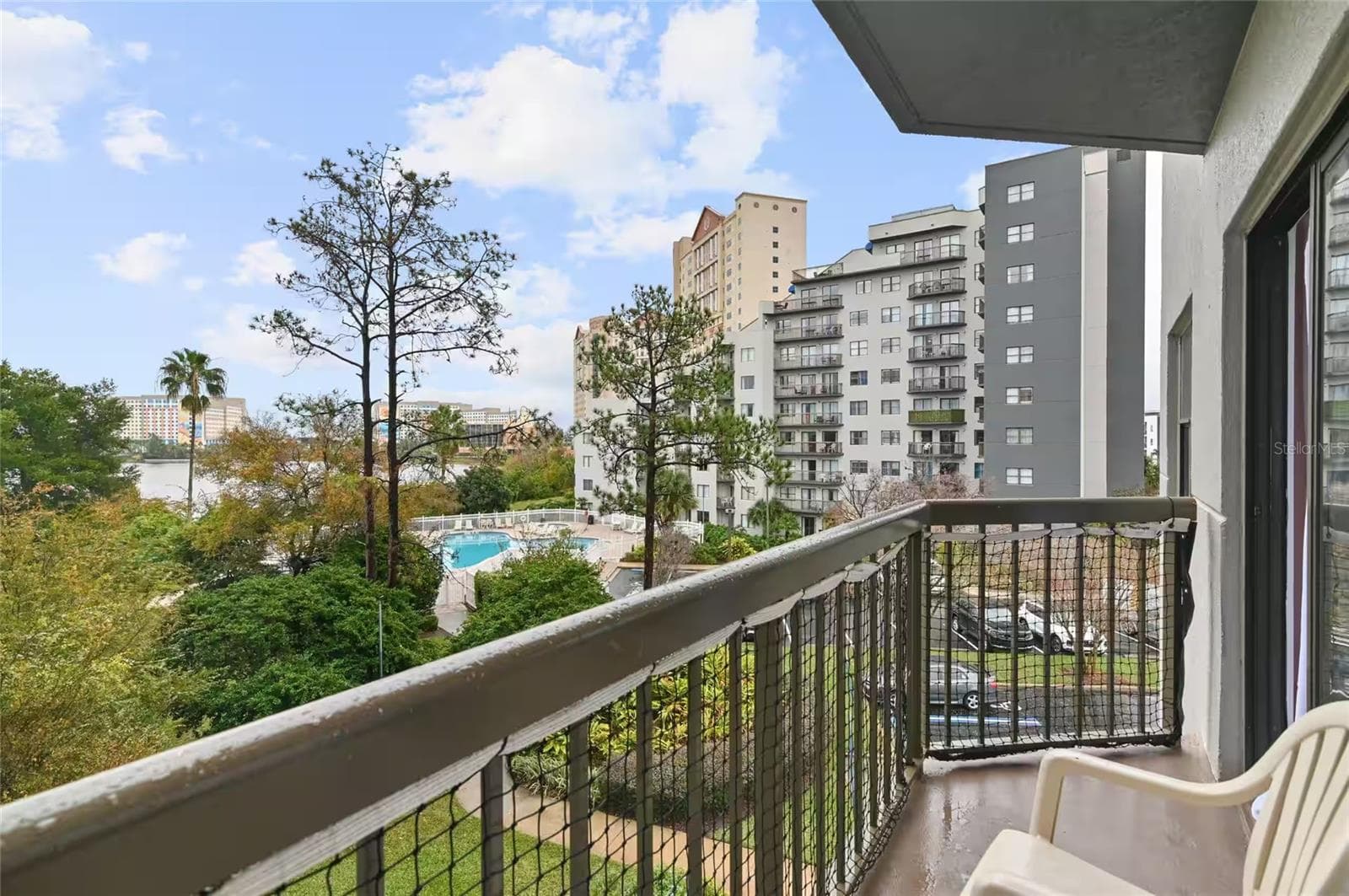 Condominium at 6165 CARRIER DR #1402, ORLANDO, photo 12 of 27