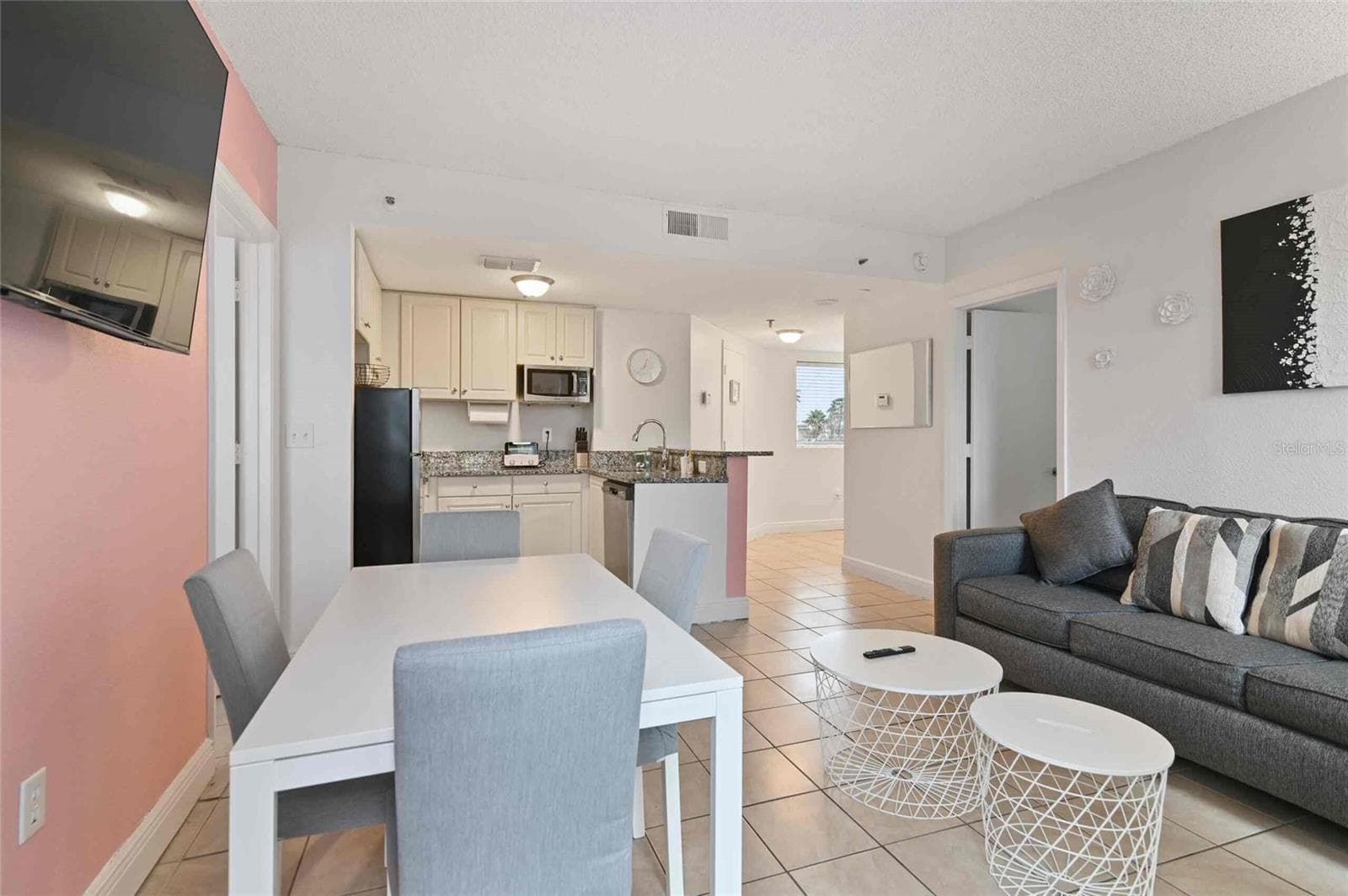 Condominium at 6165 CARRIER DR #1402, ORLANDO, photo 13 of 27