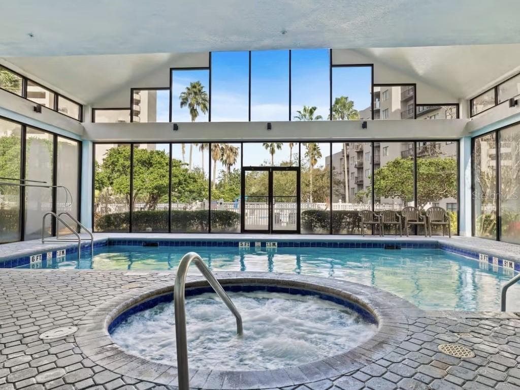 Condominium at 6165 CARRIER DR #1402, ORLANDO, photo 17 of 27