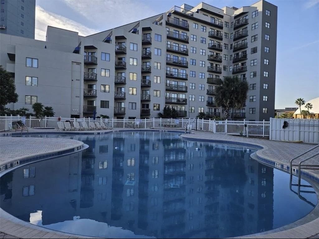Condominium at 6165 CARRIER DR #1402, ORLANDO, photo 24 of 27