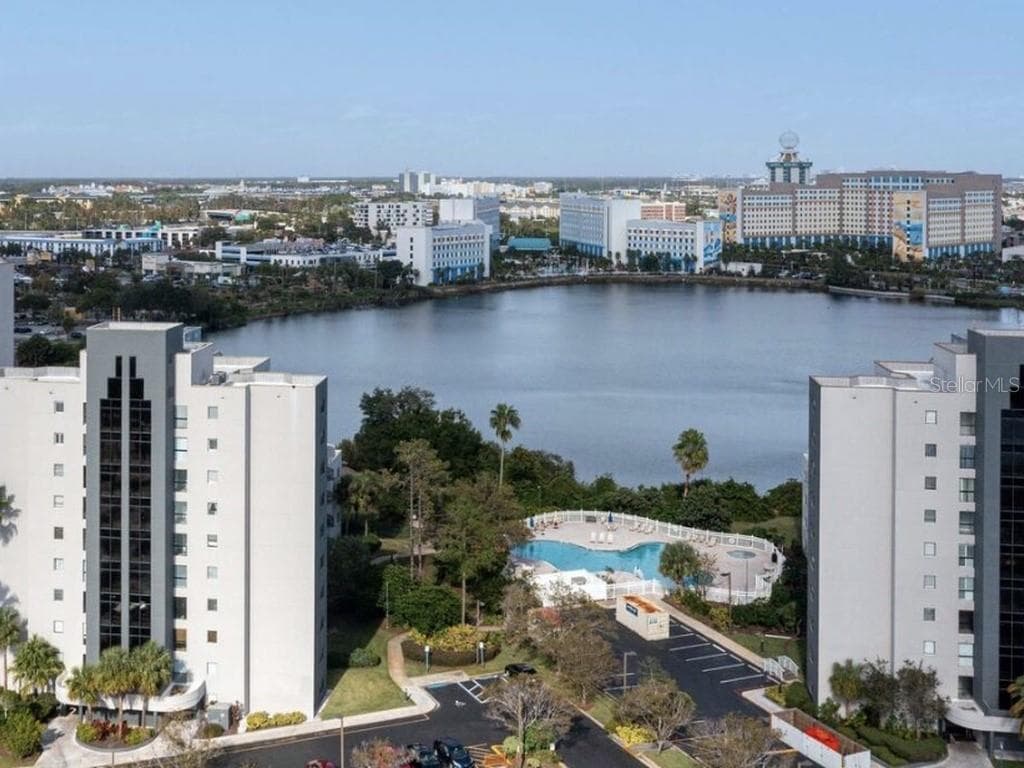 Condominium at 6165 CARRIER DR #1402, ORLANDO, photo 27 of 27
