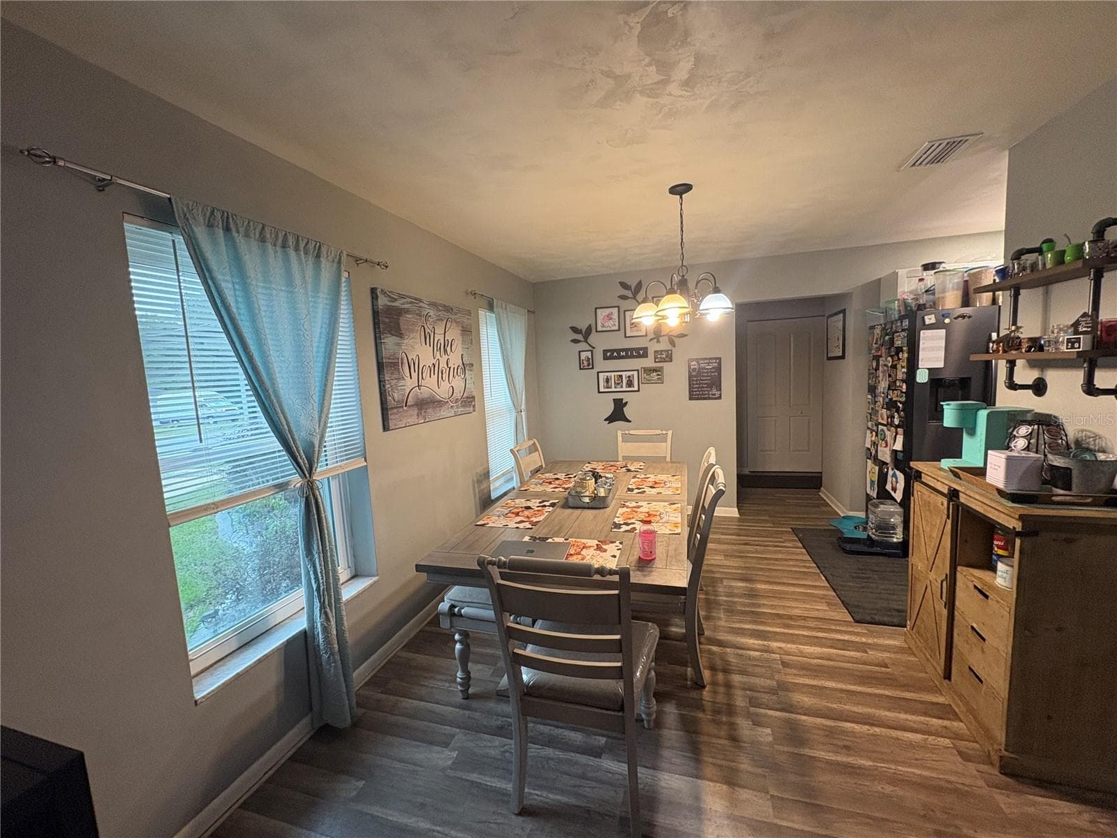Single Family Residence at 9216 N ABBOT DR, CITRUS SPRINGS, photo 13 of 24