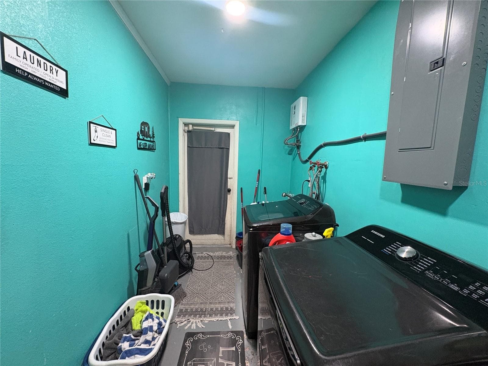 Single Family Residence at 9216 N ABBOT DR, CITRUS SPRINGS, photo 14 of 24
