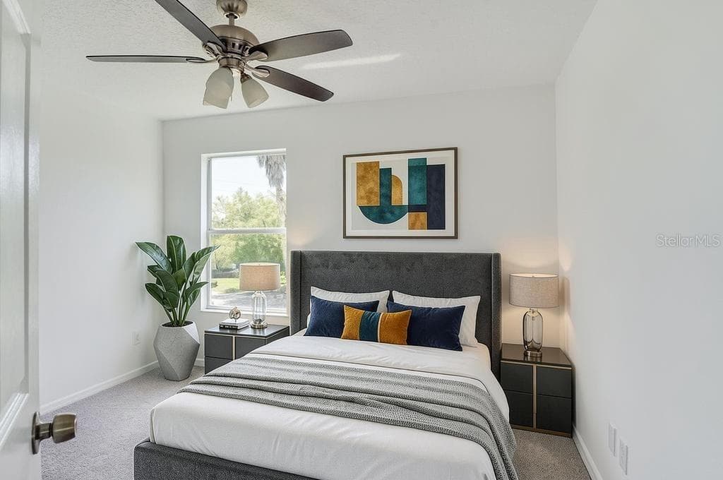 Single Family Residence at 14927 FAVERSHAM CIR, ORLANDO, photo 29 of 57