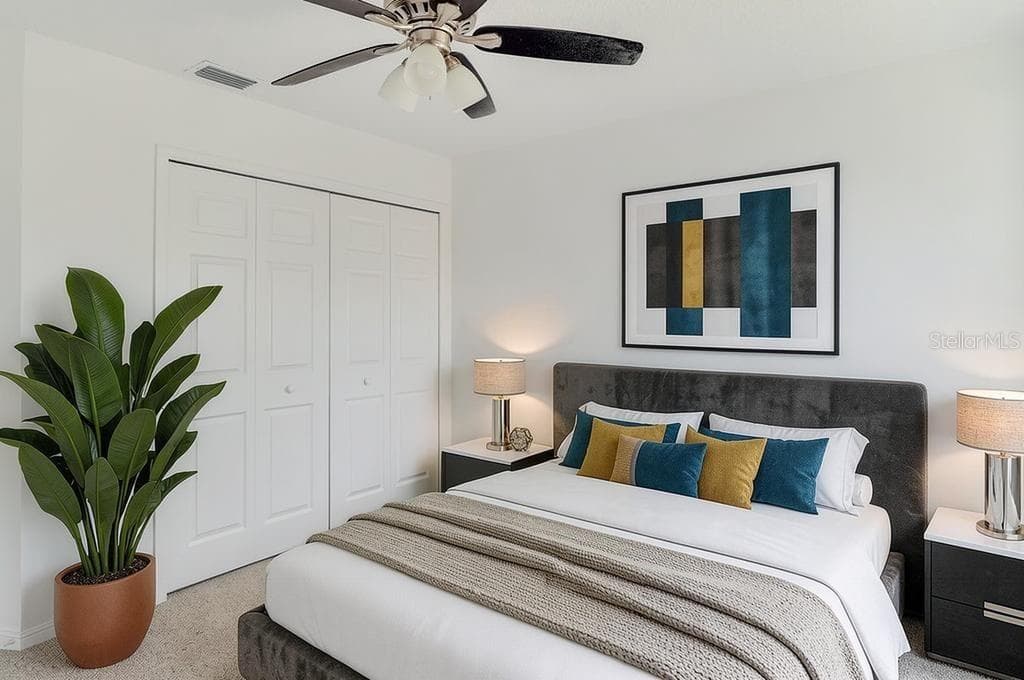 Single Family Residence at 14927 FAVERSHAM CIR, ORLANDO, photo 31 of 57