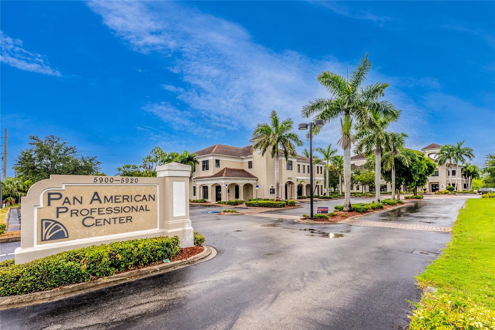 5900 and 5902 PAN AMERICAN BLVD