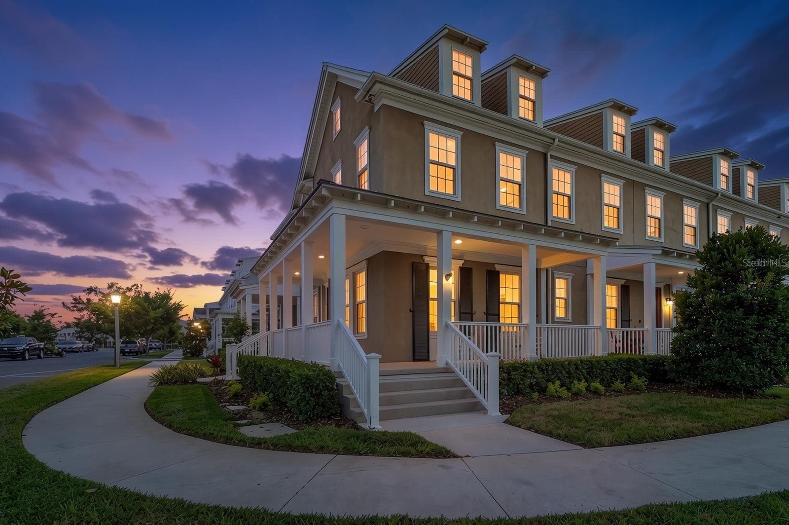 Townhouse at 1851 COASTAL CT, CELEBRATION, photo 47 of 60
