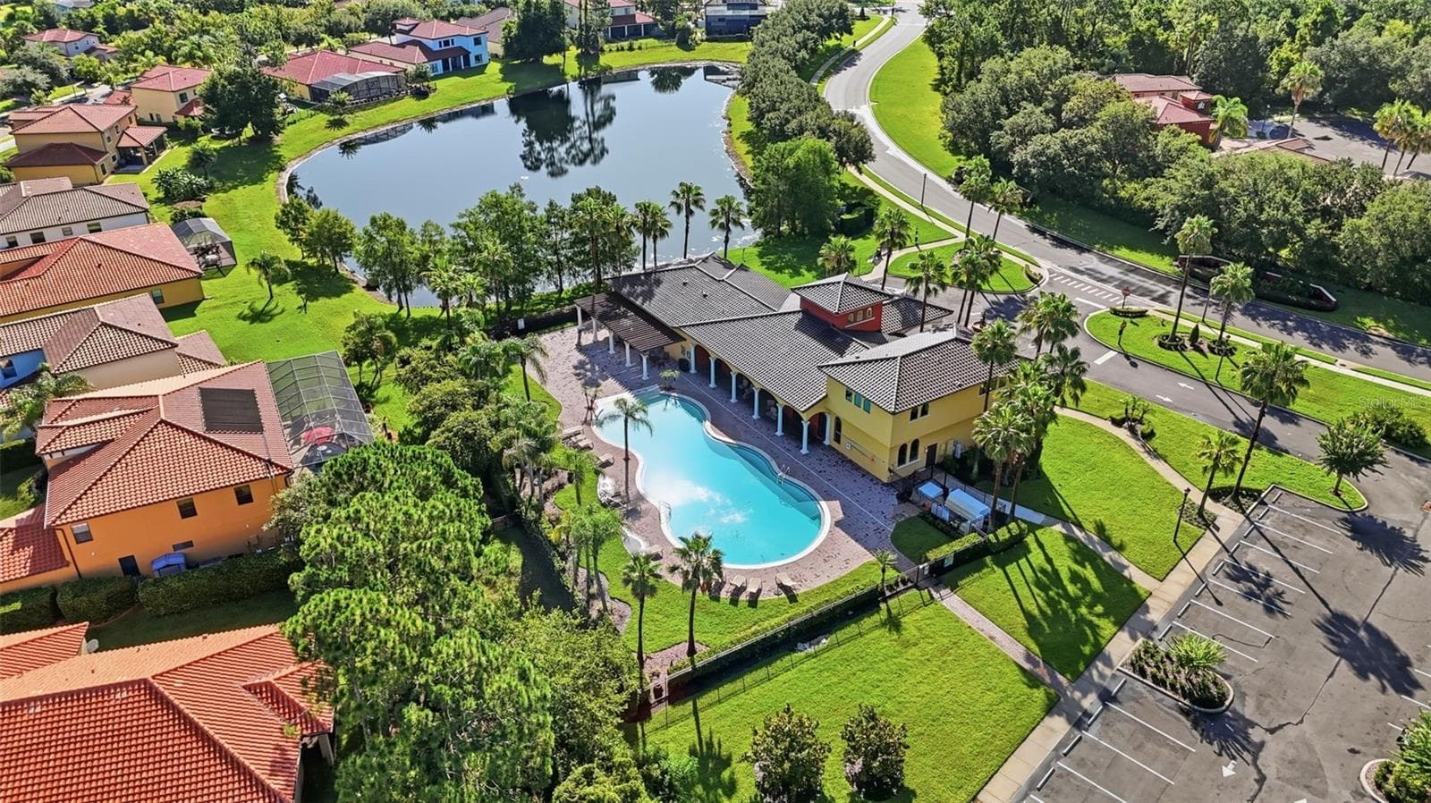 Single Family Residence at 895 LAZIO CIR, DEBARY, photo 36 of 45