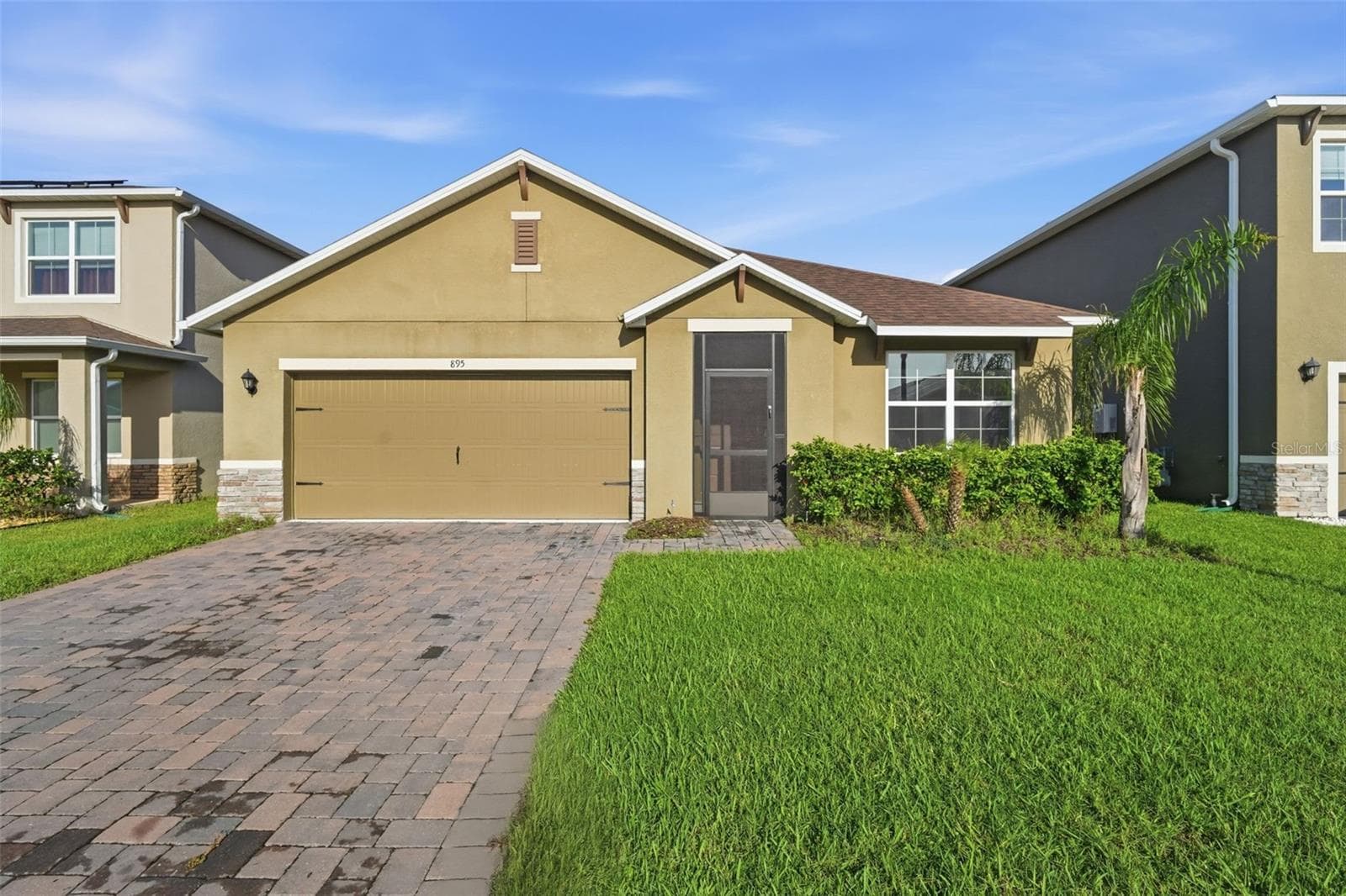 Single Family Residence at 895 LAZIO CIR, DEBARY, photo 41 of 45