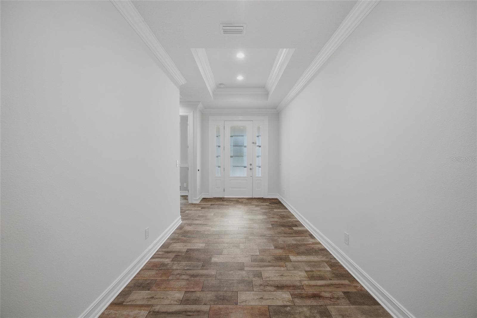 Foyer - 1707 E EMMA ST, TAMPA